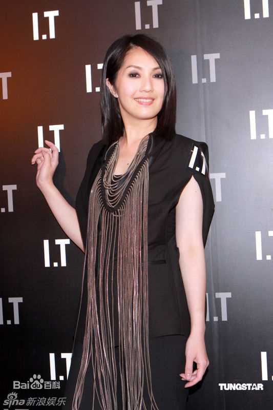 最新杨千嬅(Miriam Yeung、Yeung Chin-Wah)精彩图册