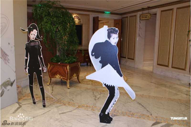 最新杨千嬅(Miriam Yeung、Yeung Chin-Wah)精彩图册