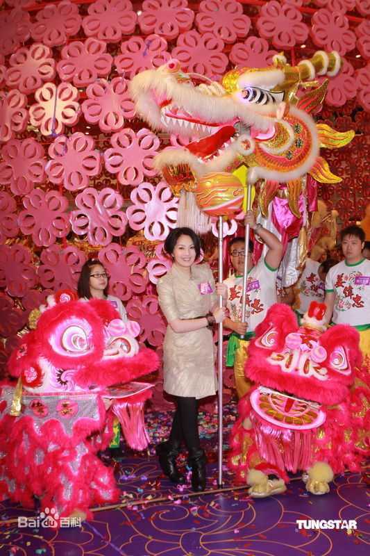 最新杨千嬅(Miriam Yeung、Yeung Chin-Wah)精彩图册