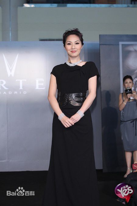 最全杨千嬅(Miriam Yeung、Yeung Chin-Wah)精彩图册