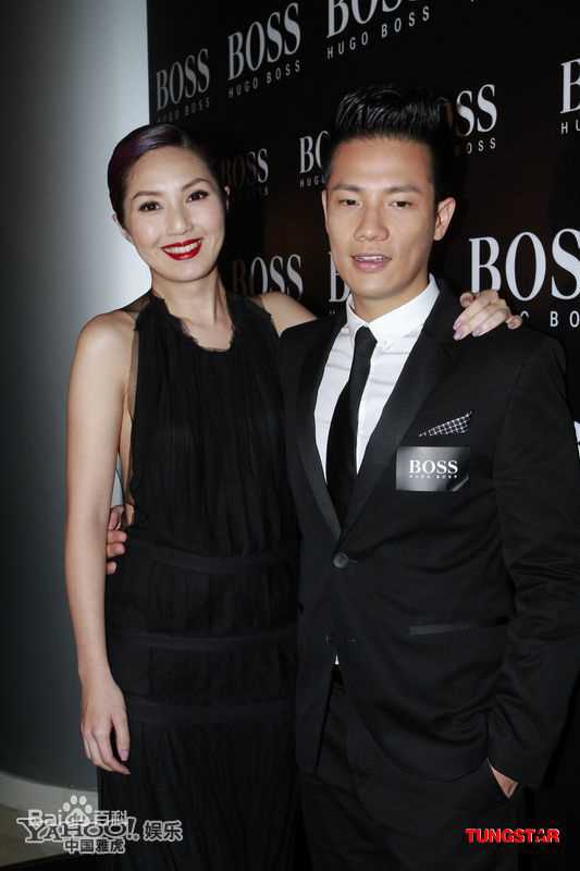 最全杨千嬅(Miriam Yeung、Yeung Chin-Wah)精彩图册