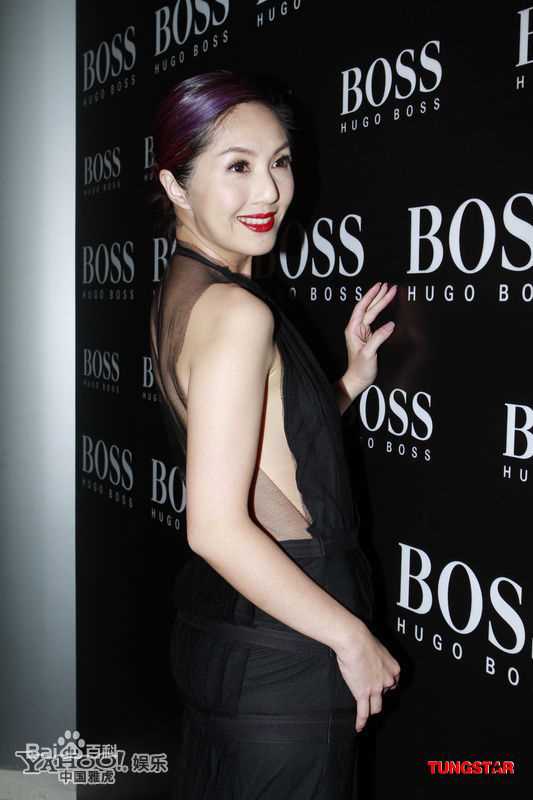 最全杨千嬅(Miriam Yeung、Yeung Chin-Wah)精彩图册