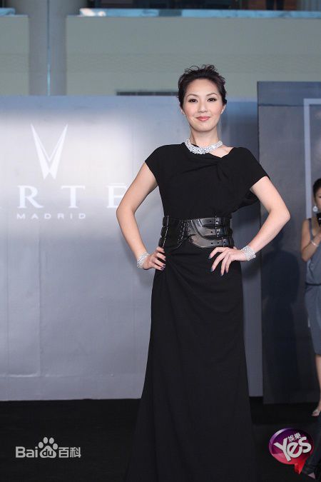 最全杨千嬅(Miriam Yeung、Yeung Chin-Wah)精彩图册