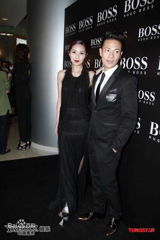 最全杨千嬅(Miriam Yeung、Yeung Chin-Wah)精彩图册