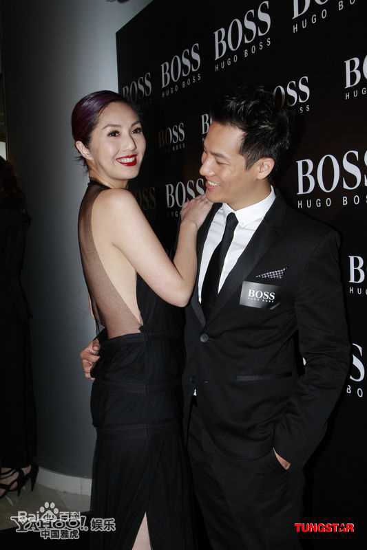 最全杨千嬅(Miriam Yeung、Yeung Chin-Wah)精彩图册