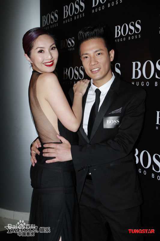 最全杨千嬅(Miriam Yeung、Yeung Chin-Wah)精彩图册