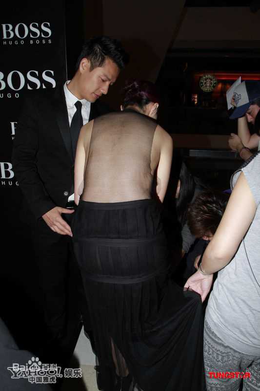 最全杨千嬅(Miriam Yeung、Yeung Chin-Wah)精彩图册