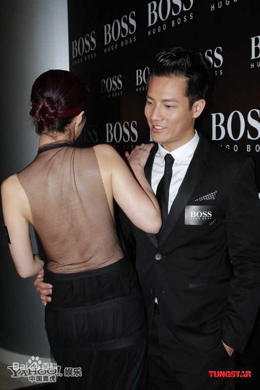 最全杨千嬅(Miriam Yeung、Yeung Chin-Wah)精彩图册