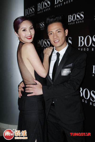 最全杨千嬅(Miriam Yeung、Yeung Chin-Wah)精彩图册