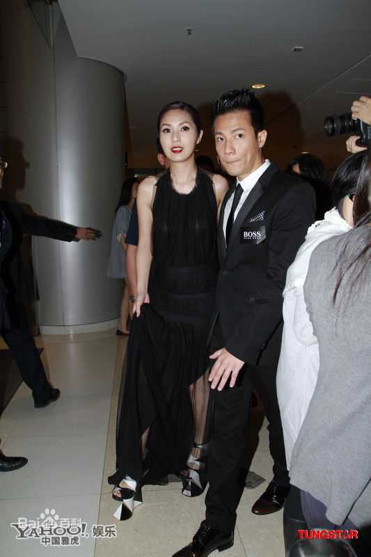 最全杨千嬅(Miriam Yeung、Yeung Chin-Wah)精彩图册