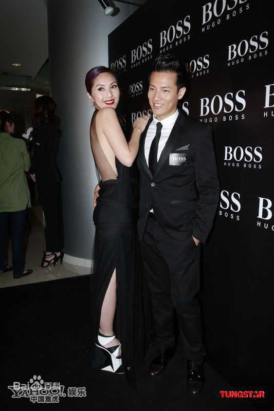 最全杨千嬅(Miriam Yeung、Yeung Chin-Wah)精彩图册