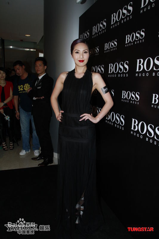 最全杨千嬅(Miriam Yeung、Yeung Chin-Wah)精彩图册