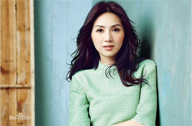 最全杨千嬅(Miriam Yeung、Yeung Chin-Wah)壁纸