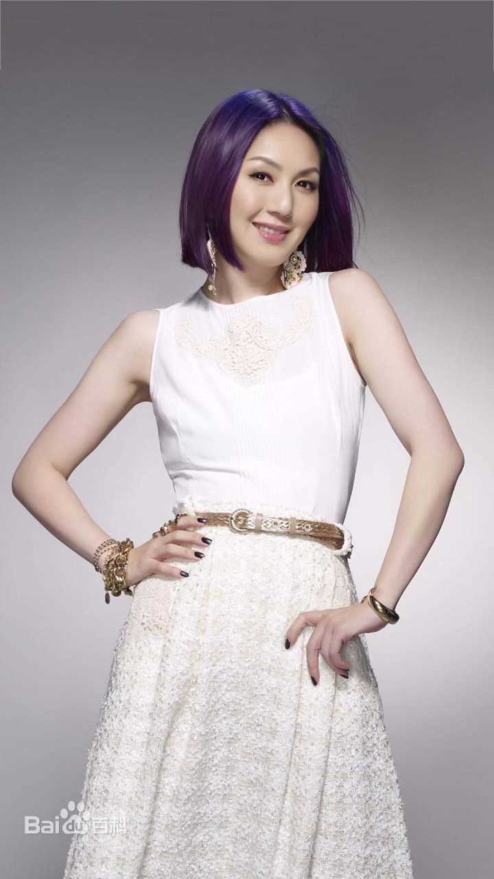 最全杨千嬅(Miriam Yeung、Yeung Chin-Wah)壁纸