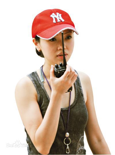 高清黄真真(Barbara Wong)图片