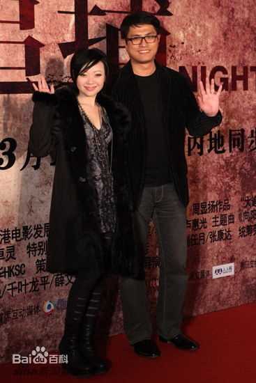 最优质黄真真(Barbara Wong)精彩图册