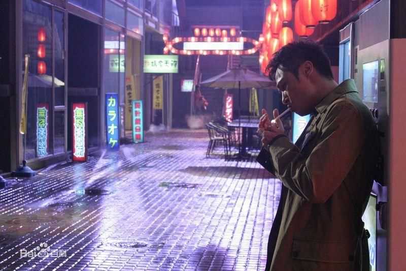 吴镇宇(Francis NG)剧照