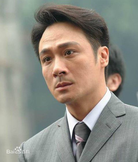 吴镇宇(Francis NG)剧照