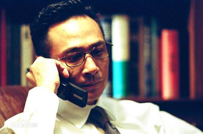 吴镇宇(Francis NG)剧照