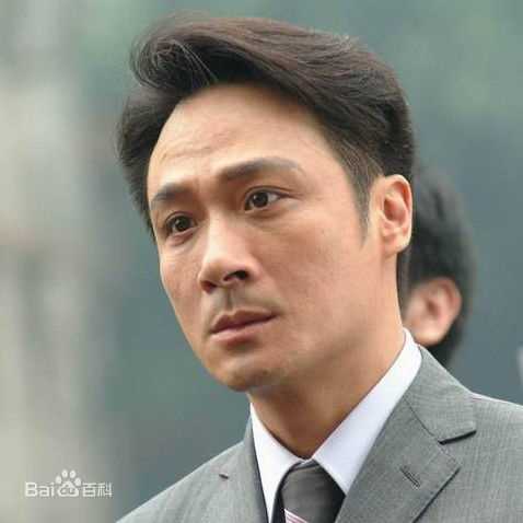 吴镇宇(Francis NG)剧照