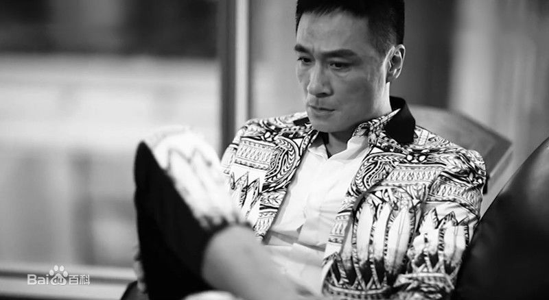 吴镇宇(Francis NG)高清图集