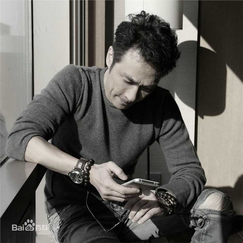 吴镇宇(Francis NG)高清图集