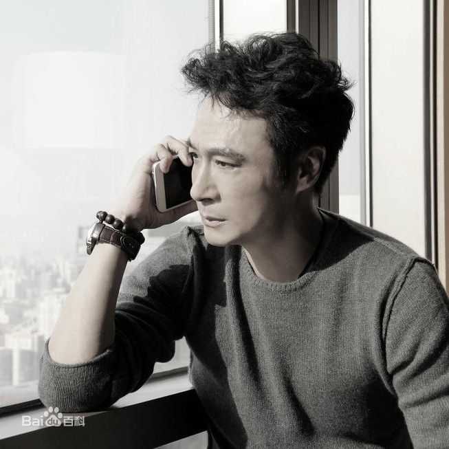 吴镇宇(Francis NG)高清图集