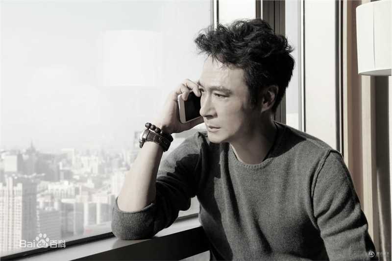 吴镇宇(Francis NG)高清图集