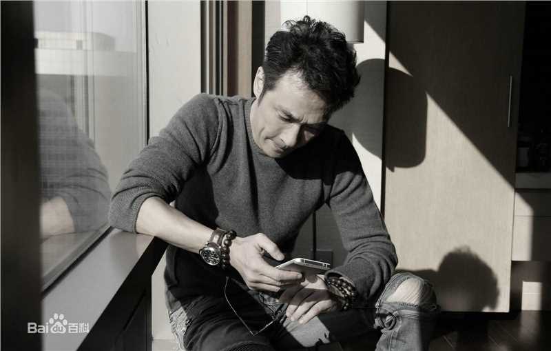 吴镇宇(Francis NG)高清图集