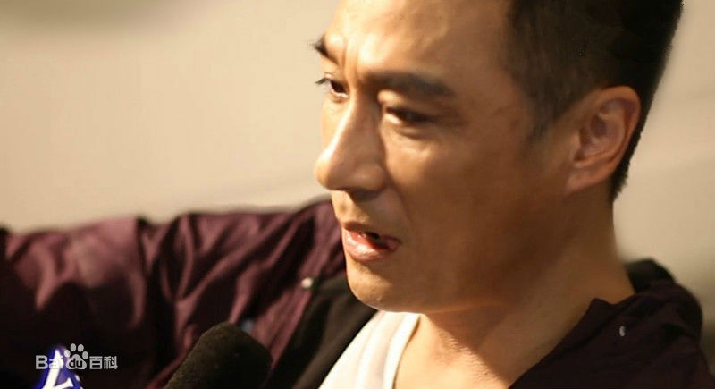 吴镇宇(Francis NG)高清图集