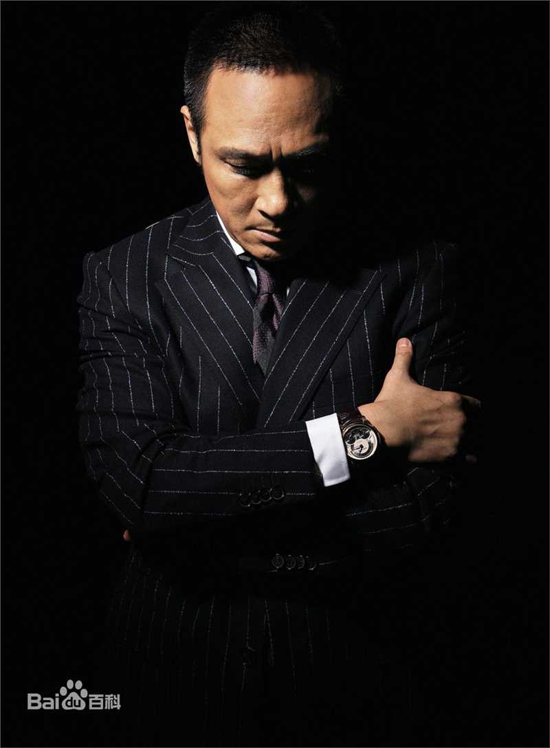 吴镇宇(Francis NG)高清图集