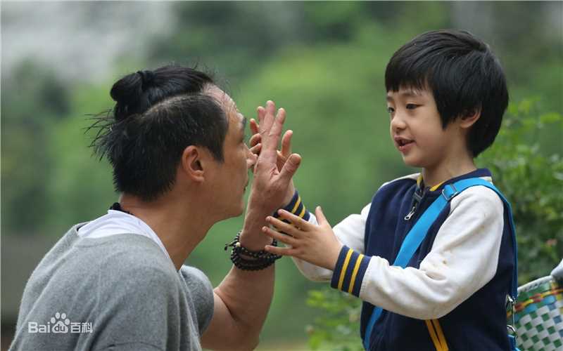 吴镇宇(Francis NG)和费曼素颜照相册