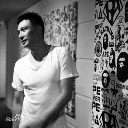 吴镇宇(Francis NG)生活照图册