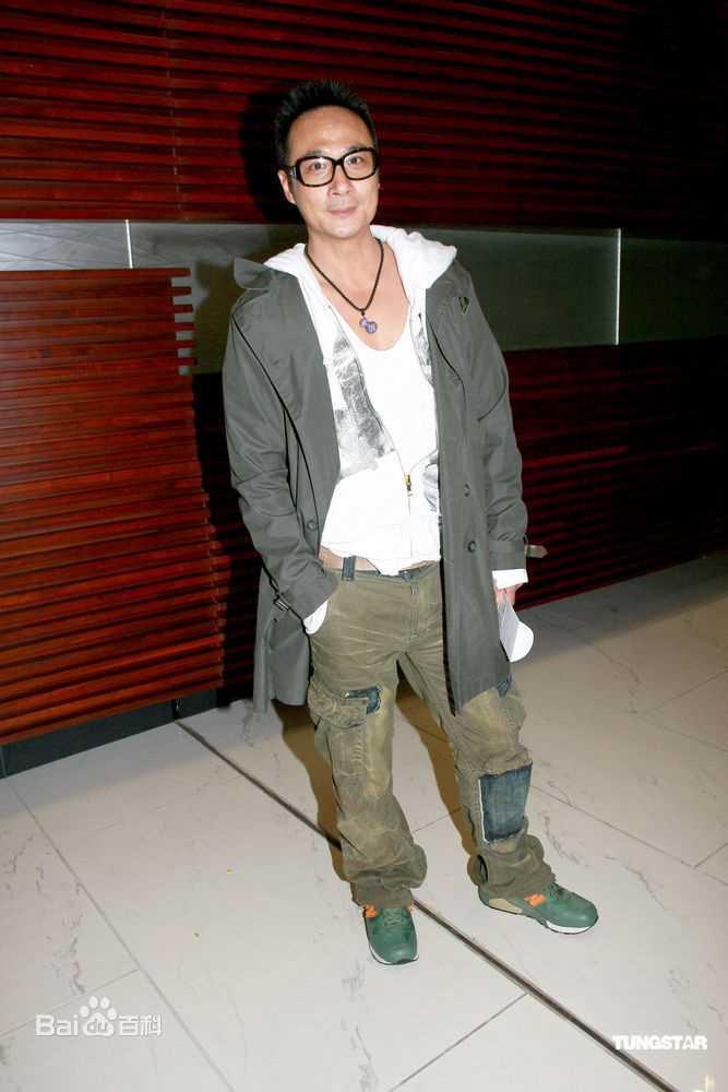 吴镇宇(Francis NG)精彩图册