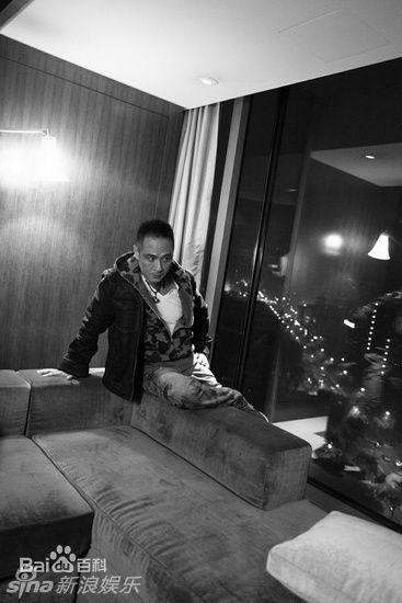 吴镇宇(Francis NG)精彩图册