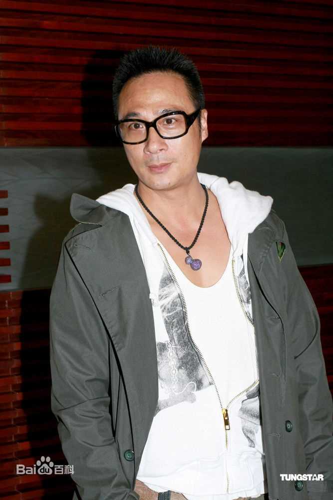 吴镇宇(Francis NG)精彩图册