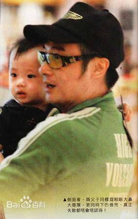 吴镇宇(Francis NG)精彩图册