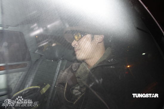 吴镇宇(Francis NG)精彩图册