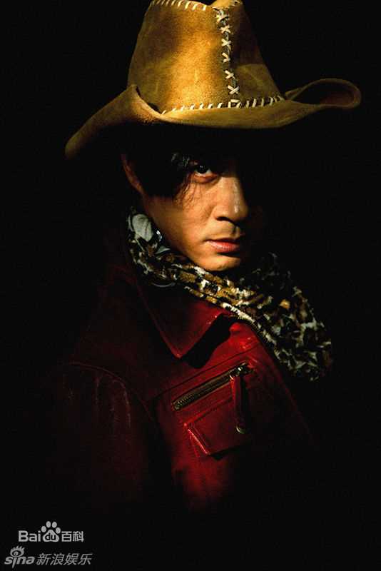 吴镇宇(Francis NG)精彩图册