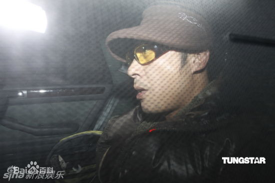 吴镇宇(Francis NG)精彩图册