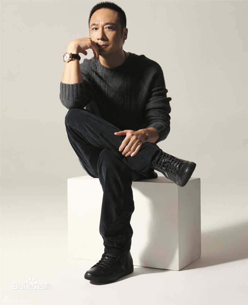 吴镇宇(Francis NG)精彩图册