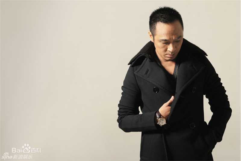 吴镇宇(Francis NG)精彩图册