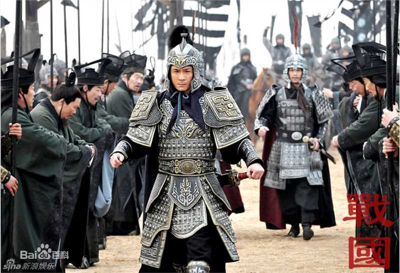 最新吴镇宇(Francis NG)精彩图册