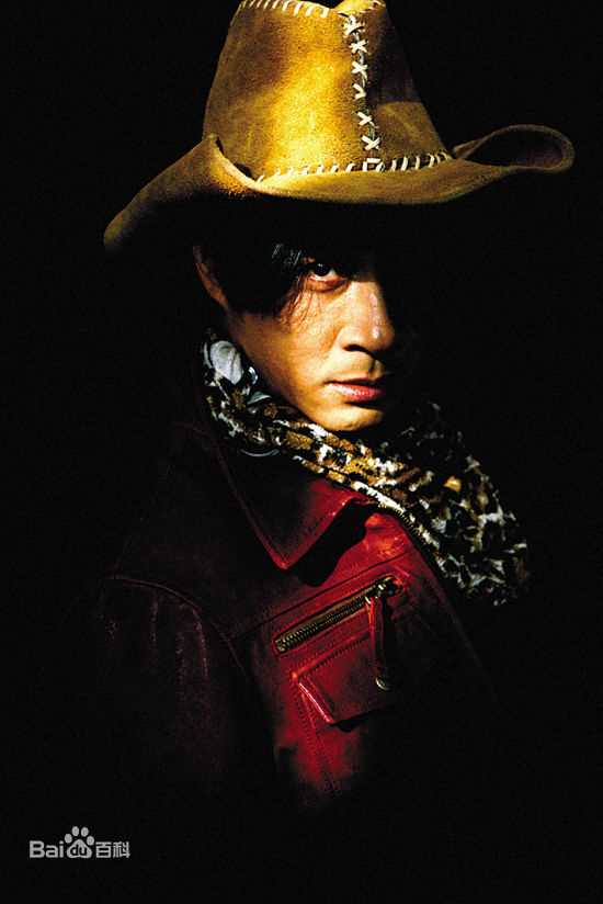 吴镇宇(Francis NG)精彩图册