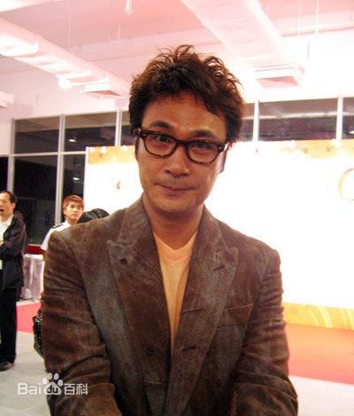吴镇宇(Francis NG)精彩图册