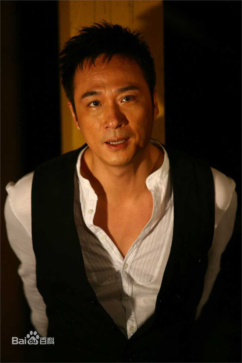 吴镇宇(Francis NG)精彩图册