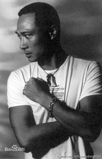 吴镇宇(Francis NG)精彩图册