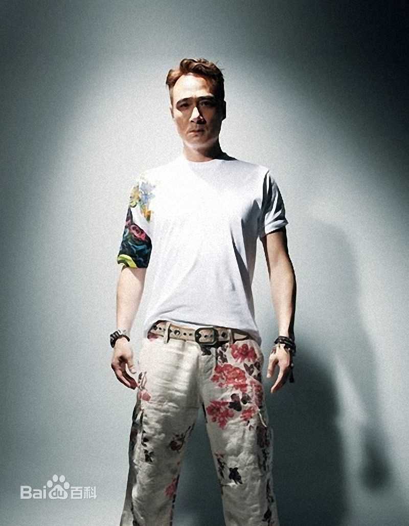 吴镇宇(Francis NG)精彩图册