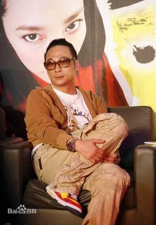 吴镇宇(Francis NG)精彩图册