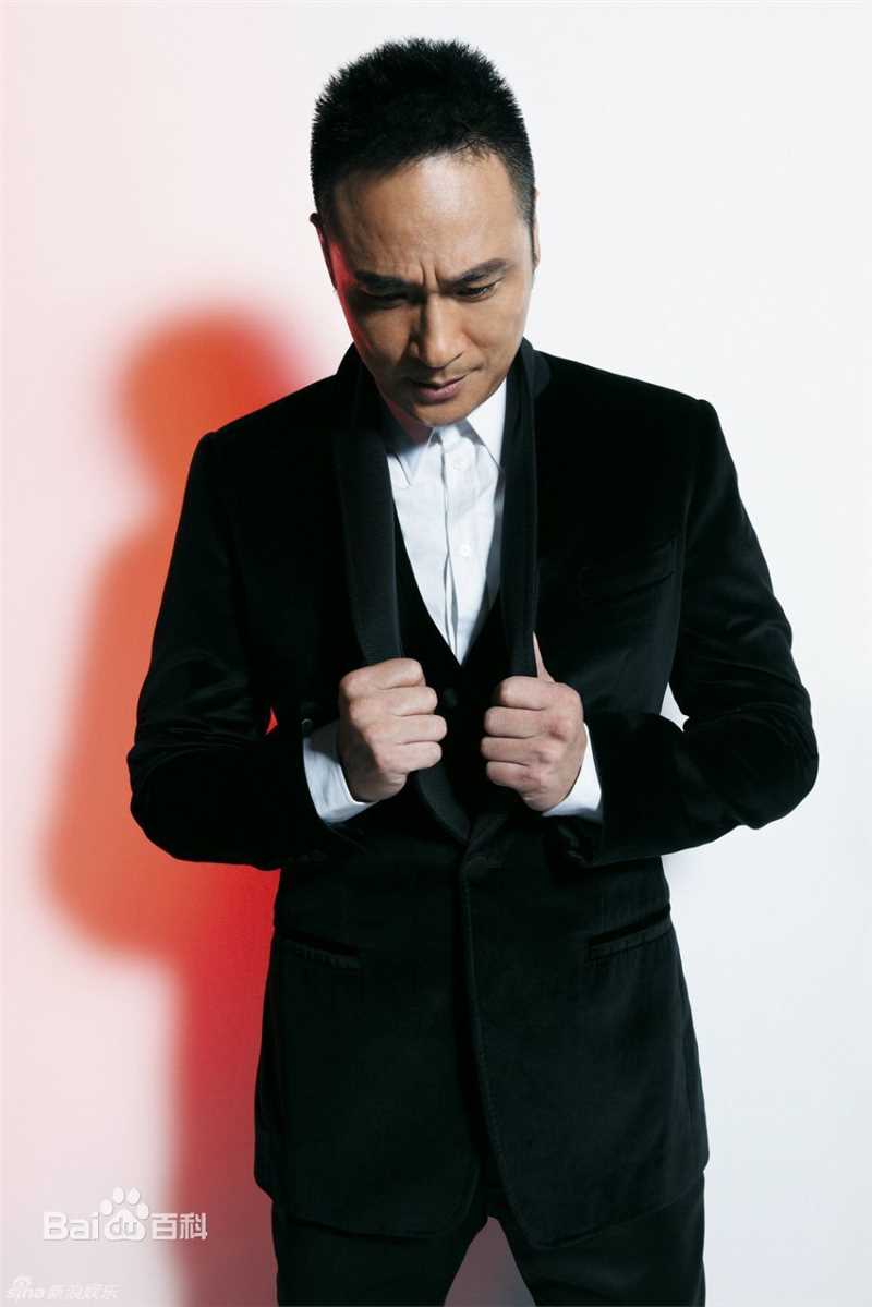 吴镇宇(Francis NG)精彩图册